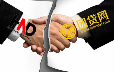 資本游戲中的閃婚閃離 當上市公司與P2P短暫聯姻